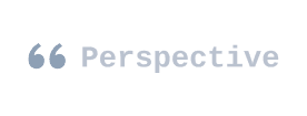 Perspective