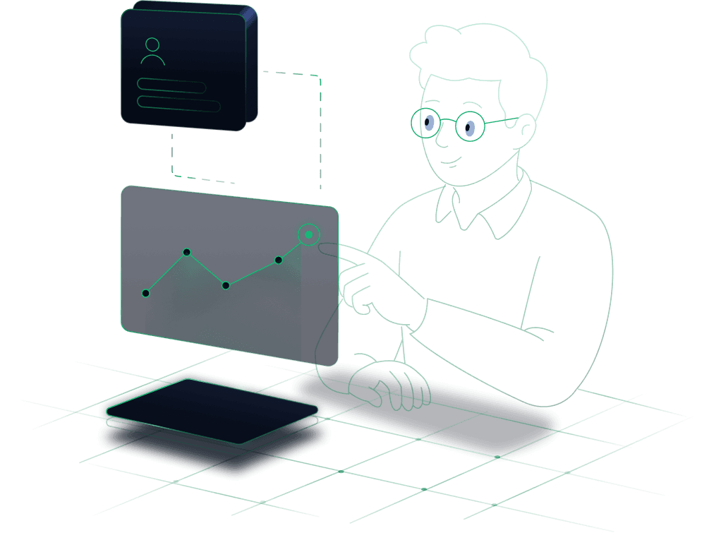 Proven SaaS operators