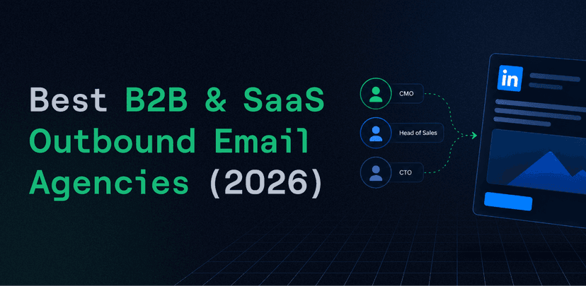 The 8 Best B2B & SaaS LinkedIn Ads Agencies to Consider in 2026