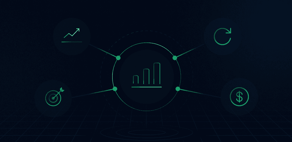 The Ultimate Guide to SaaS Growth Marketing Metrics
