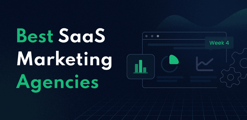 Top 10 SaaS Growth Marketing Agencies in 2026
