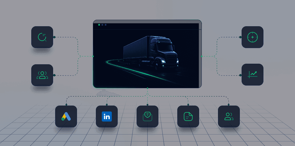 How a Vertical B2B SaaS Company Built an Enterprise GTM Engine and Scaled Qualified Pipeline by 3x