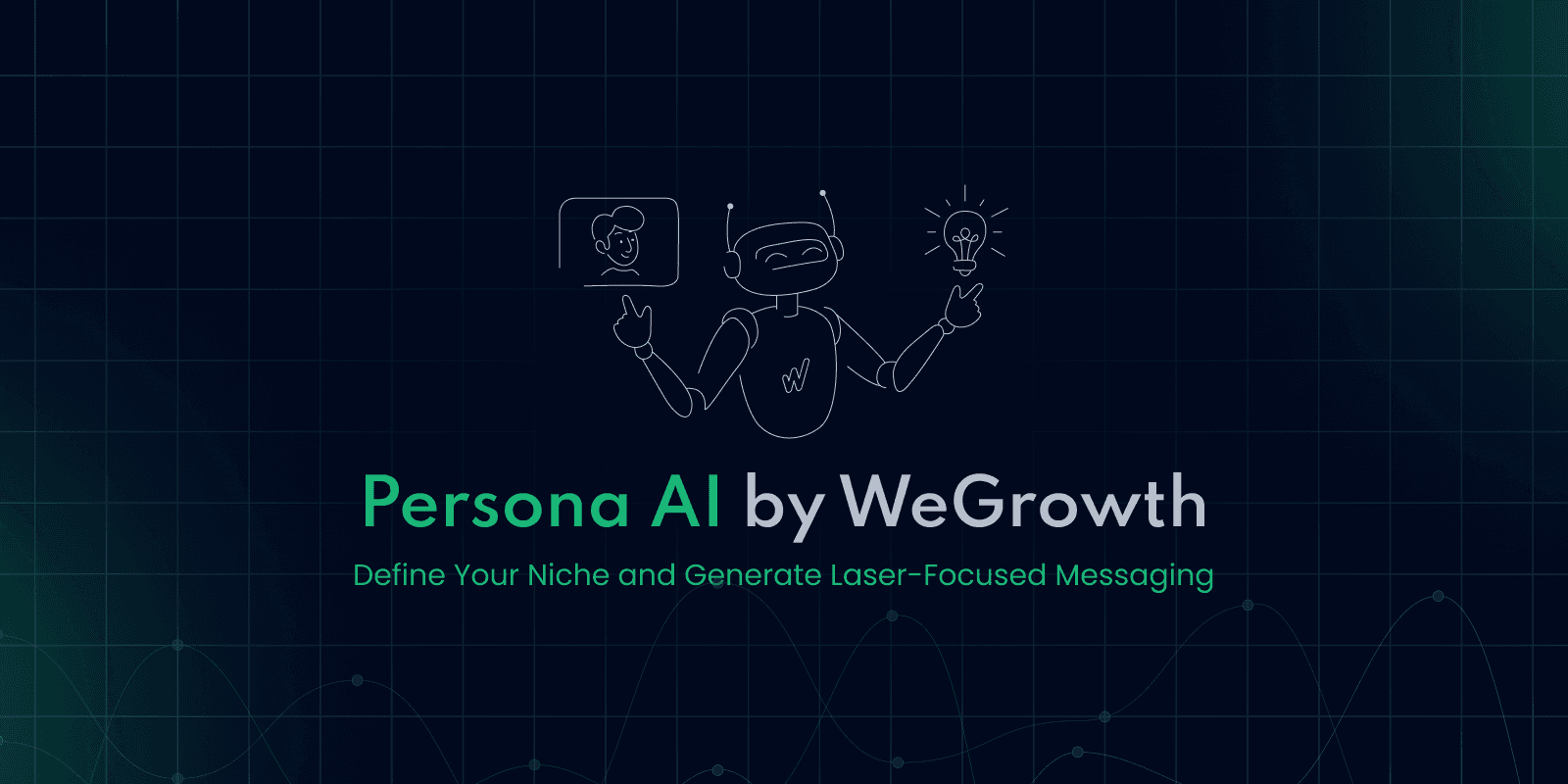 Persona AI: Customer Persona Generator
